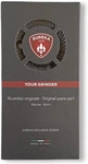 Eureka 50MM Espresso Burrs. Fits Mignon, Nuova Simonelli Grinta, Mci,.... Fixed Price $46.85.