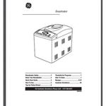 106732 Bread Maker Machine User And Recipe Manual(only!) 40 Pages. Fixed Price $15.95.