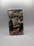 Gripshift (sony Psp, 2005) Complete W/ Manual Cib Tested. Fixed Price $11.99.