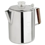 Fitz-all Rapid Brew 12-CUP Silver Stovetop Percolator. Fixed Price $83.01.