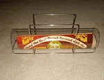 Vintage Pyrex Bake Round Bread Baking Tube Maker Kitchen Gadget Cooking Oven. Fixed Price $14.95.