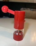 Kuhn Rikon Ratchet Spice Grinder, 8.5-INCH. Fixed Price $18.99.