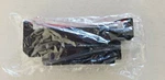 Citizen IR51 Compatible Black / Red Ribbons, IDP-562. Quantity 9. Fixed Price $27.00.