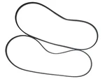 2PK Belt For Fagor Tentation Breadmaker Model PAN850. Fixed Price $19.00.