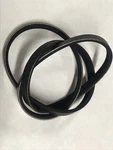 *new Replacement Belt* For An Aroma Bread Chef Maker Machine Model ABM-250. Fixed Price $16.99.