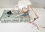 Motor With Gears Belts For Panasonic Bread Maker Model SD-BT51P Replacement Part. Fixed Price $28.99.
