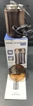 Honeyguaridan Electric Grinder For Coffee Beans CG-8120. Fixed Price $19.99.