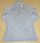 Nwt Peter Millar Raglan-sleeve Perth Layer Size Large Blue LE0EK43 Logo Upf 50+. Fixed Price $34.99.