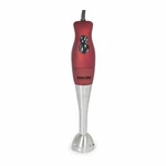 Better Chef Dualpro Handheld Immersion Blender In Red. Fixed Price $58.24.