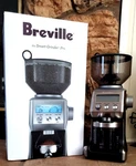 Breville The Smart Coffee Grinder Pro BCG820BSSXL Stainless Steel Tested!. Fixed Price $111.90.