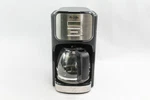 Mr Coffee Sunbeam Maker Black 12 Cup Programable Model Bvmc DVX41 Tested. Fixed Price $38.01.