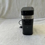Wolfgang Puck Coffee Grinder 3820 Black 12 Cup By Synergy Housewares. Fixed Price $14.95.