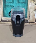 Hamilton Beach Coffee Grinder 80335RV H1932DT Works. Fixed Price $17.09.