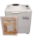 Sanyo Bread Machine Automatic Maker SBM-12 Made Japan No Works Nice. Fixed Price $20.00.