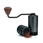 Varia Hand Grinder Coffee Grounder 24 Point Precision 360 Rotation. Fixed Price $137.67.