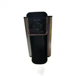 Mecity Coffee Maker Black Silver 1150 Watts 3 Single Serve. KC101. Fixed Price $50.84.