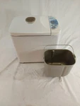 Panasonic Automatic Bread Maker Machine SD-YD250 With Yeast Dispenser Working. Fixed Price $124.87.