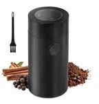 Coffee Grinders Spice Bean Herb High-speed Motor. Fixed Price $18.99.