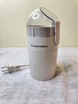 Proctor Silex Electric Coffee Bean Spice Grinder Mill Stainless Steel Blades. Fixed Price $11.47.