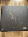 Timemore Sculptor 064S Espresso Coffee Electric Grinder (black) - New Open Box. Fixed Price $600.00.