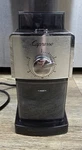 Capresso Coffee Burr Grinder Model 591, Black Silver Fine To Coarse Working. Fixed Price $20.00.