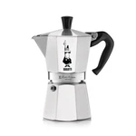 Bialetti Moka Express 1-18 Cup Aluminium Stovetop Coffee Maker Percolator Pot. Fixed Price $68.72.