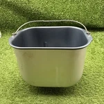 Regal Kitchen Pro Bread Maker Machine K6725 Replacement Pan W/ Paddle S3. Fixed Price $25.86.
