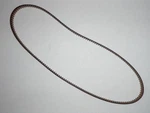 Regal Bread Maker Machine Drive Belt For Model K6747 (new). Fixed Price $14.29.