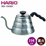Hario VKB-100HSV V60 Buono Pouring Kettle, 600ML Ih 200V 100V Made Japan New. Fixed Price $55.00.