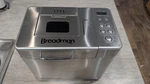 Breadman BK1060S Professional Maker Stainless Steel - 2LB. Fixed Price $69.99.