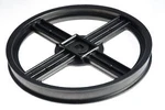 Genuine Panasonic Bread Maker Pulley Wheel - ADF05E165 Fits Some Models Only. Fixed Price $45.66.