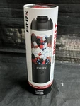 Fitrx Rocket Electric Smoothiepersonal Blender Bottle 18OZ., Black. Fixed Price $22.50.