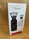 Baratza Encore Conical Burr Coffee Grinder, Model 485, Black - Working Well!. Fixed Price $74.95.