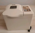 Maker Breadman TR888 Corner Bakery 2LB Programmable Dessert. Fixed Price $41.25.
