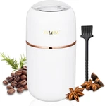Coffee Grinder Electric For Beans, Spices, Herbs, Grains And Nuts, Stainless Ste. Fixed Price $29.97.