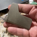 National SD-BT65N Bread Machine Paddle Kneading Blade Replacement Part Maker Oem. Fixed Price $12.00.