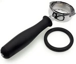 Bottomless Portafilter Handle & Gasket For Rancilio Silvia Epoca. Fixed Price $116.99.
