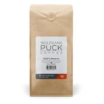 Chef's Reserve Whole Bean Coffee, 6 X 1LB Bags. Fixed Price $161.99.