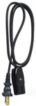 Power Cord For Westinghouse Coffee Percolator Model HP80-1 (2PIN 36 Inches). Fixed Price $16.69.