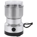 300G Grain Mill Grinder Stainless Steel High Speed Spice & Flour Kitchen. Fixed Price $23.50.