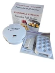 Stonewall Kitchen Pancake Puff Maker, Pops,. Fixed Price $30.00.