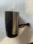 Art & Cook Electric Coffee Spice Grinder - Black. Fixed Price $15.97.