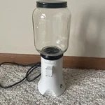 Vintage Kitchenaid Hobart Model A-9 Coffee Mill Grinder Troy Ohio Usa. Fixed Price $95.00.