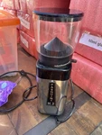 Pasquini K2 Italian Espresso Moka Coffee Grinder. Fixed Price $230.00.