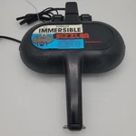 Toastmaster Totally Immersible Sizzler. Fixed Price $25.00.