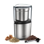 Coffee Grinder Electric Herb/wet For Spices And Seeds With 2 Removable. Fixed Price $117.04.