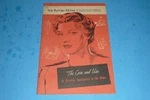 Westinghouse - "the Care And Of Electric Appliances Home" Manual. Fixed Price $11.95.