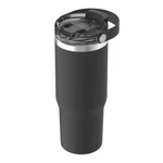 Oggi 30OZ Vacuum Insulated Tumbler Lid Top Carry Handle Stainless Steel Coffee. Fixed Price $41.36.