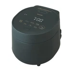 Iris Oyama Rice Cooker 3-CUP Black Microcomputer Type RC-MGA30-B. Fixed Price $181.48.