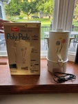 Vintage Regal Poly Perk Coffee Maker K7420FD. Fixed Price $29.99.